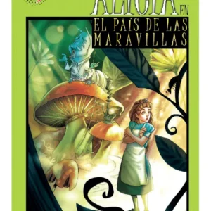 Alicia en el país de las maravillas