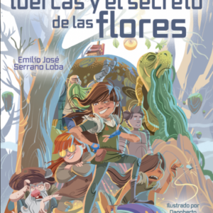 Antenas, tuercas y el secreto de las flores (Novedad 2026)