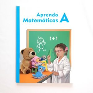 Aprendo Matemáticas A