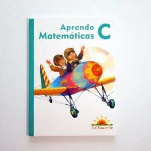 Aprendo Matemáticas C