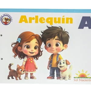 Arlequín A