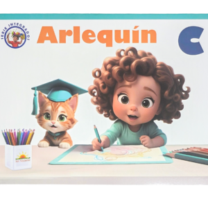Arlequín C