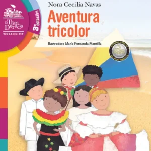 Aventura tricolor
