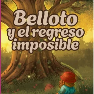 Belloto y el regreso imposible (Novedad 2026)