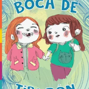 Boca de tiburón