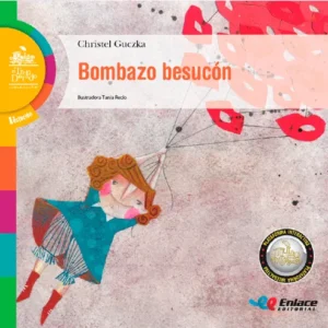 Bombazo besucón