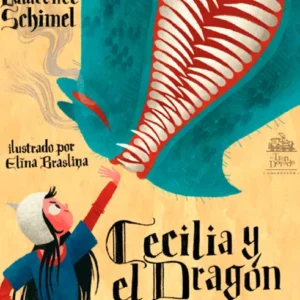 Cecilia y el dragón