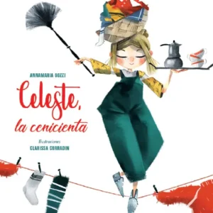 Celeste, la cenicienta