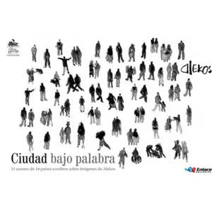Ciudad bajo palabra