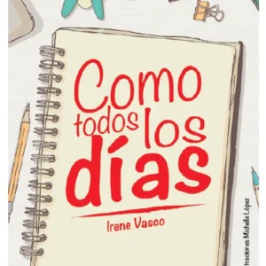 Como todos los días