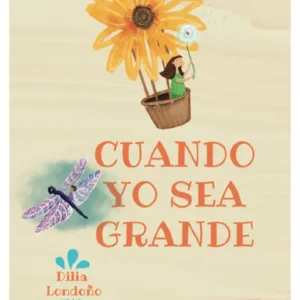Cuando yo sea grande