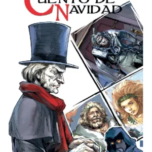 Cuento de Navidad