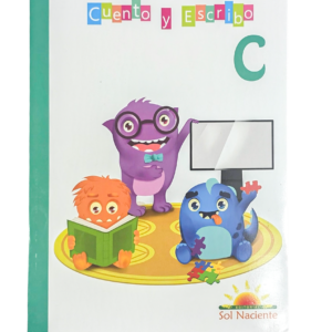 Cuento y Escribo C
