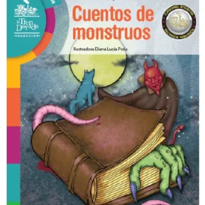 Cuentos de Monstruos