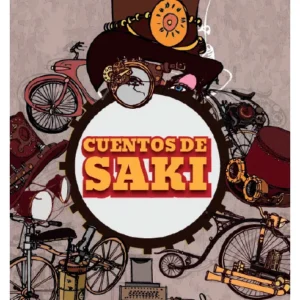 Cuentos de Saki