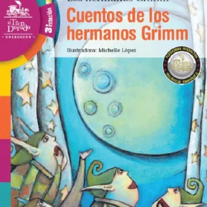 Cuentos de los Hermanos Grimm