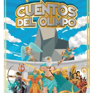 Cuentos del Olimpo