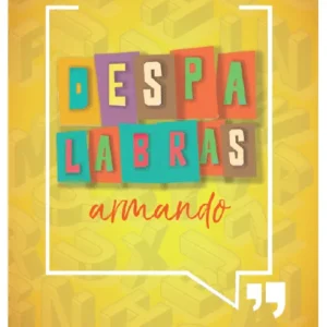 Despalabras armando