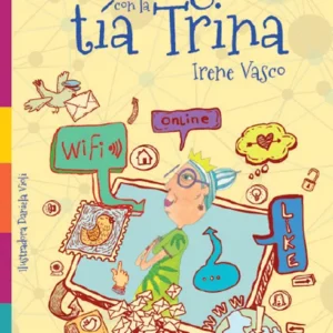 Domingos con la tía Trina