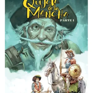 Don Quijote 1
