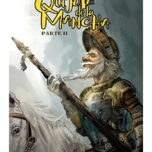 Don Quijote 2