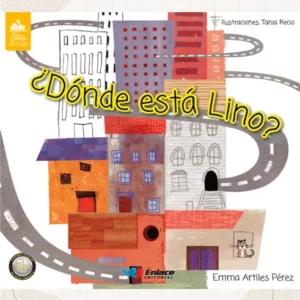 ¿Dónde está Lino?