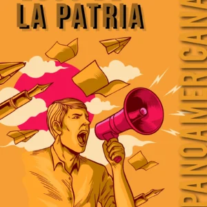 Ecos de la patria hispanoamericana