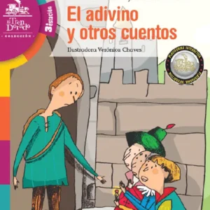 El adivino y otros cuentos