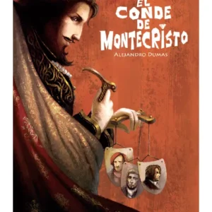 El conde de Montecristo