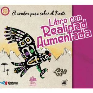 El cóndor pasa sobre el norte (Tapa dura)