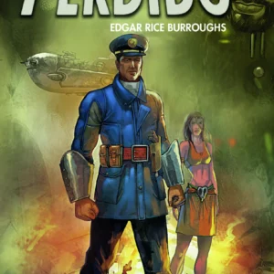 El continente perdido