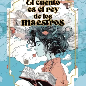 El cuento es el rey de los maestros