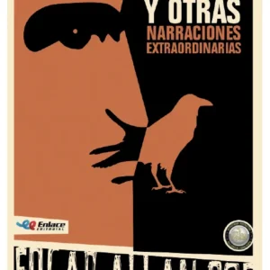 El cuervo y otras narraciones extraordinarias