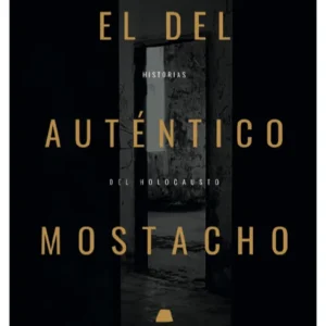 El del auténtico mostacho