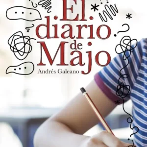 El diario de majo