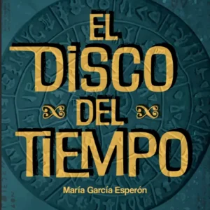 El disco del tiempo (Novedad 2026)