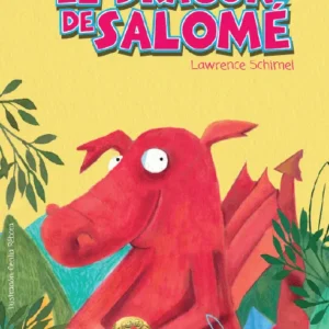 El dragón de Salomé