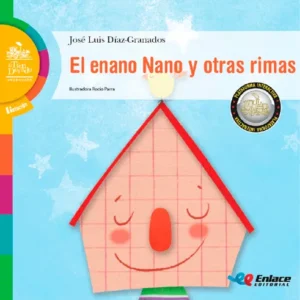 El enano Nano y otras rimas