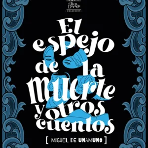 El espejo de la muerte y otros cuentos