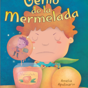 El genio de la mermelada (Novedad 2026)