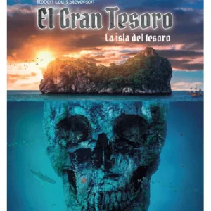 El gran tesoro - La isla del tesoro
