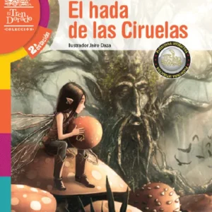 El hada de las Ciruelas