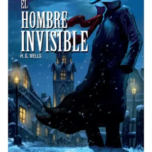 El hombre invisible