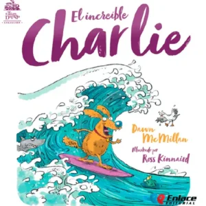 El increíble Charlie