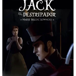 El inquilino, Jack el destripador