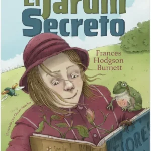 El jardín secreto