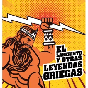 El laberinto y otras leyendas griegas