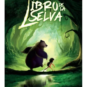 El libro de la selva
