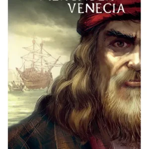 El mercader de Venecia