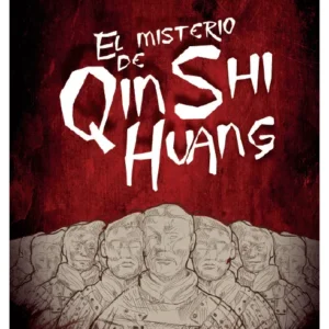 El misterio de Qin Shi Huang